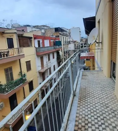 House Sofia Appartamento