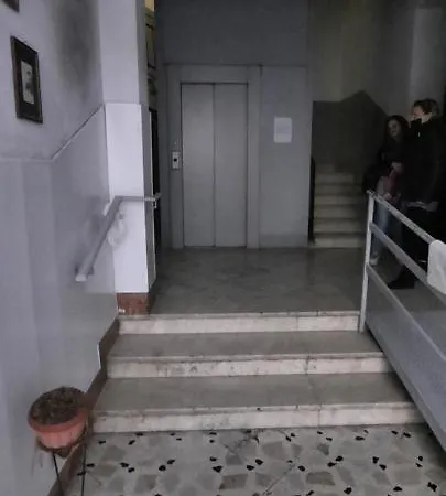 House Sofia * Palermo