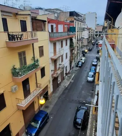 House Sofia Appartamento *